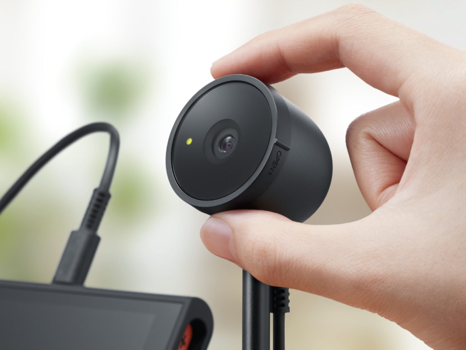 Nintendo Switch 2 USB-C Camera Compatibility Guide: Choosing the Best Camera for GameChat and CameraPlay