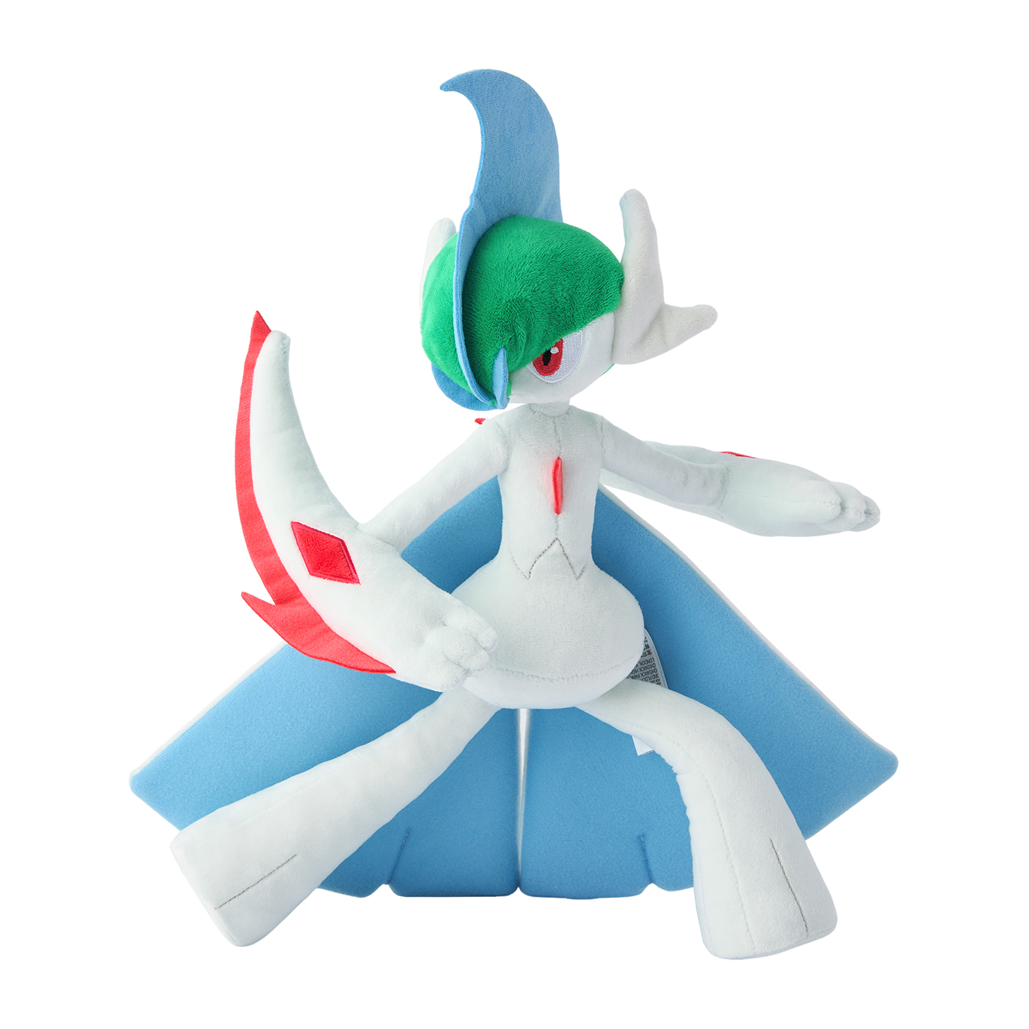 Official Mega Evolution Pokémon Plushies Announced for Japan's Pokémon Centers