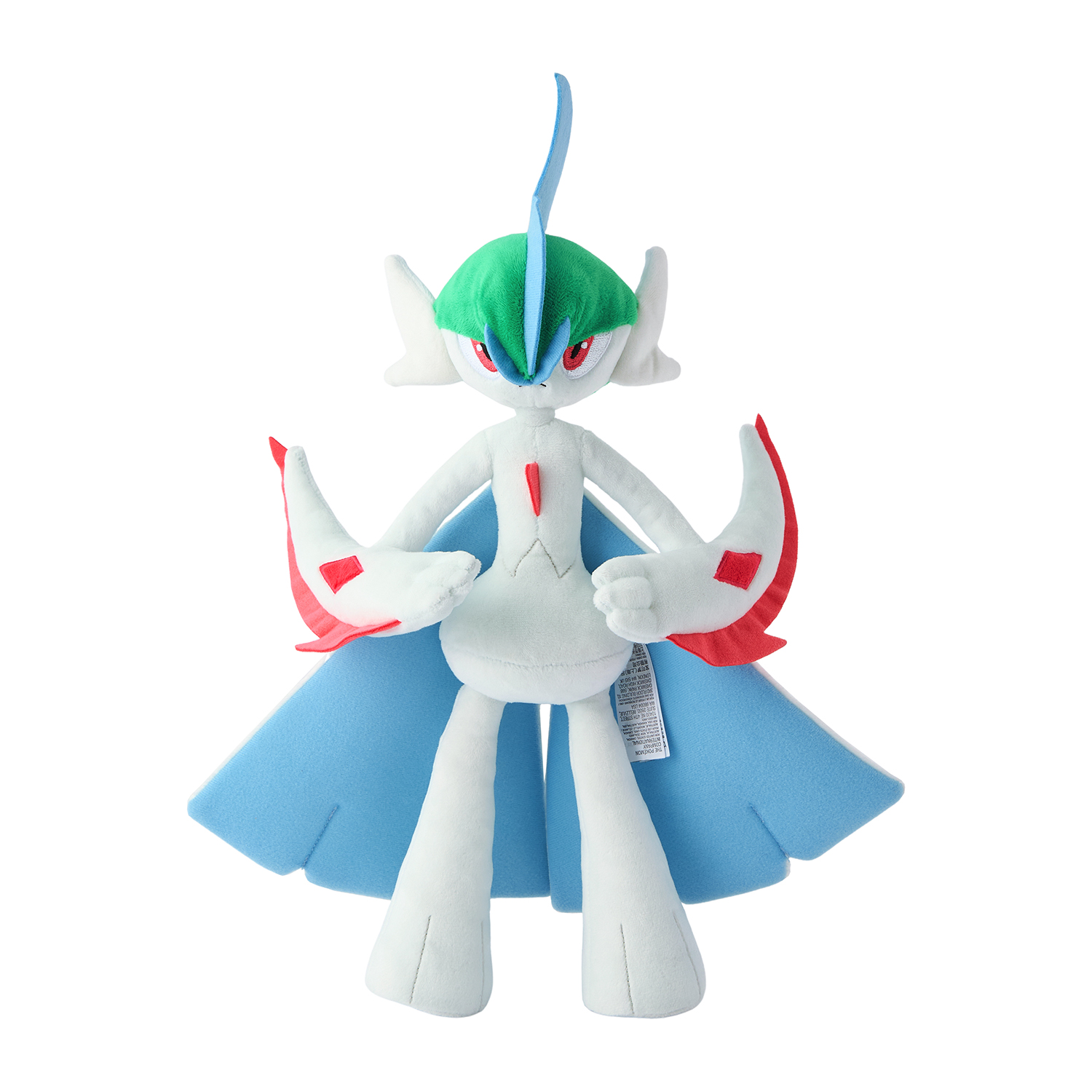 Official Mega Evolution Plushies Announced for Pokemon Center Japan