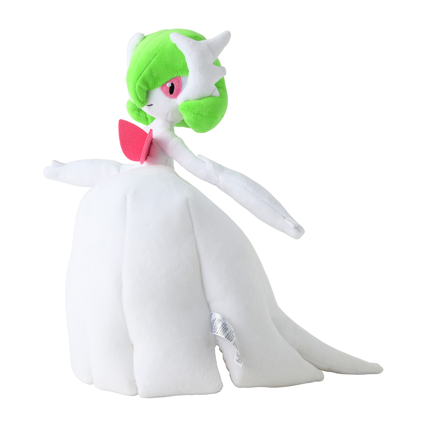 Official Mega Evolution Plushies Announced for Pokémon Centers in Japan