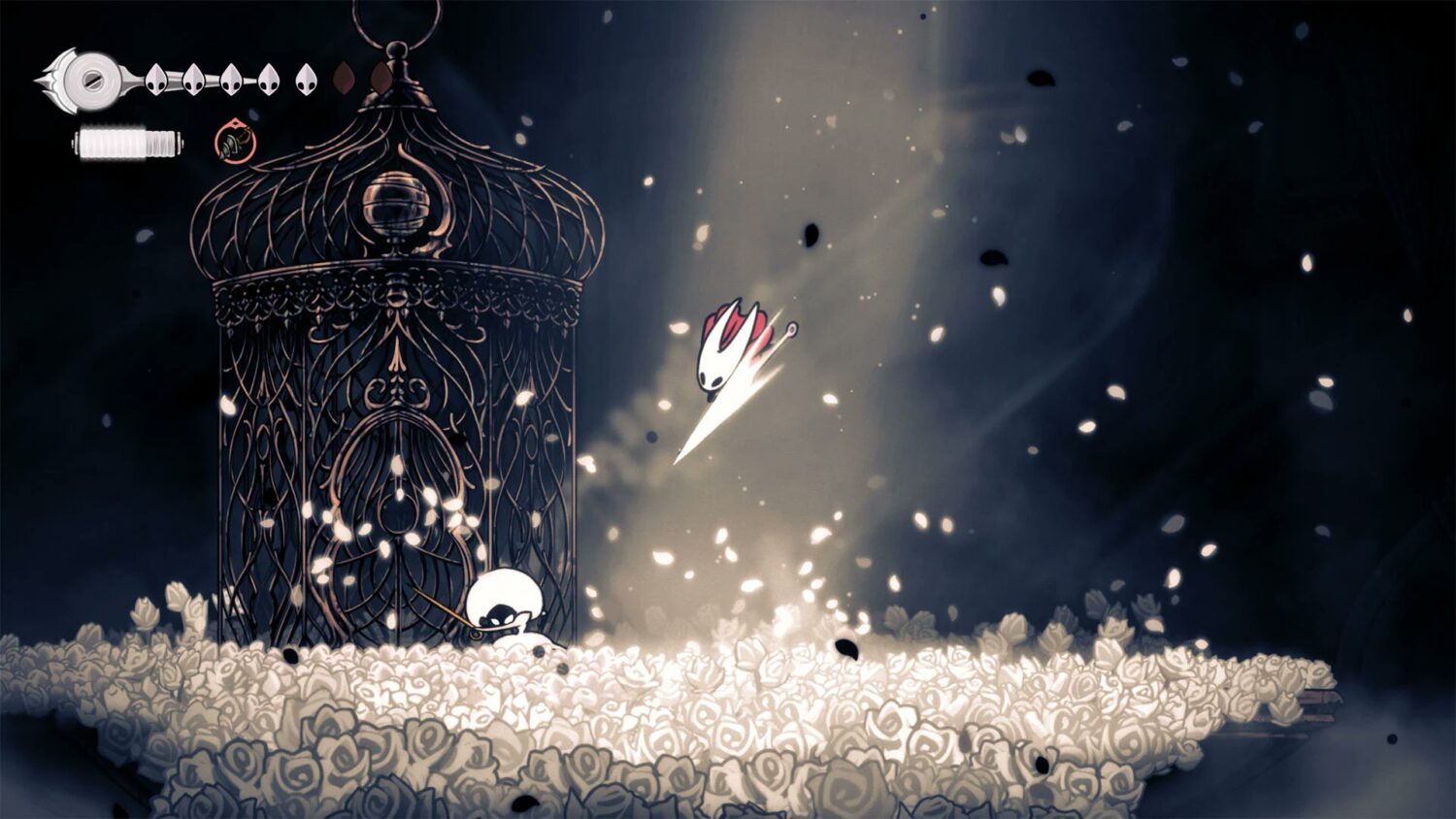 Hollow Knight: Silksong Playable Demo Announced for ACMI's Game Worlds Exhibit