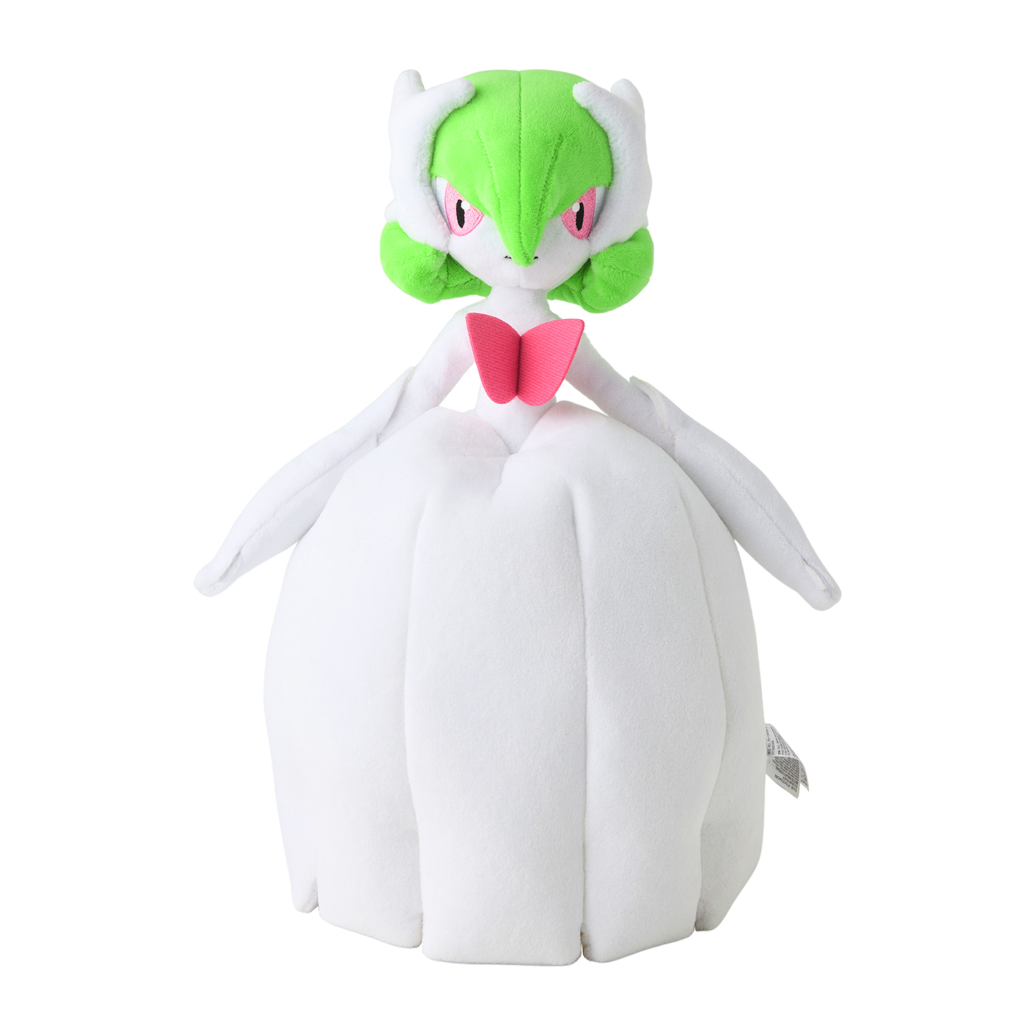 Official Mega Evolution Plushies Announced for Pokémon Centers in Japan