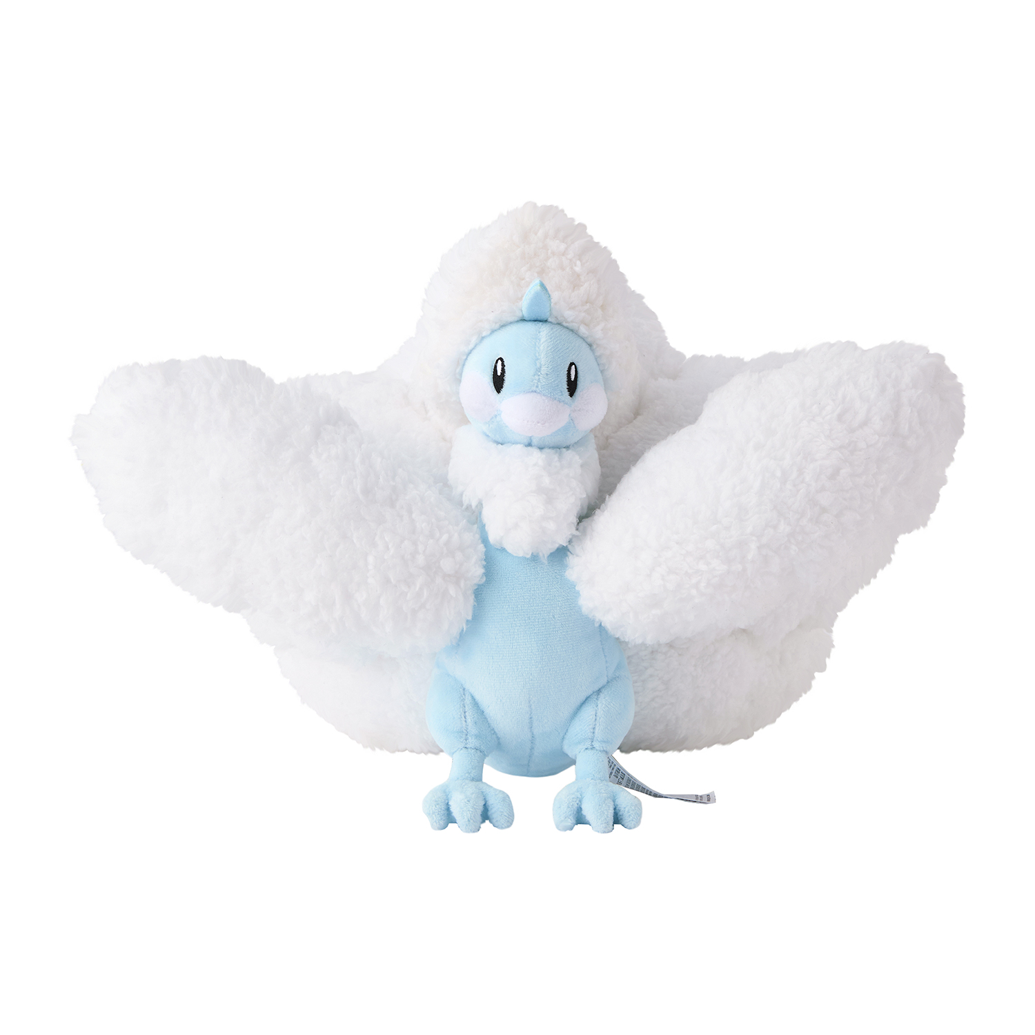 Official Mega Evolution Plushies Announced for Pokémon Centers in Japan