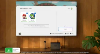 Guide: How To Authenticate Your Identity To Use GameChat On Nintendo Switch 2