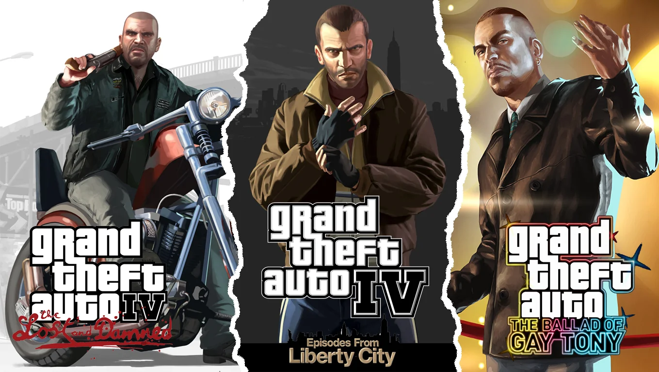 Grand Theft Auto IV Reportedly in Development for Nintendo Switch: Rockstar Games Expands Platform Support