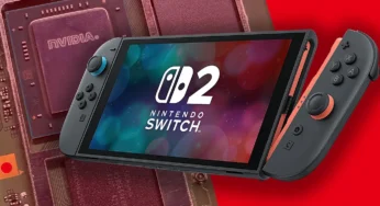 Nintendo Switch 2 Provides 9GB Of RAM For Games, VRR Not Supported In TV Mode