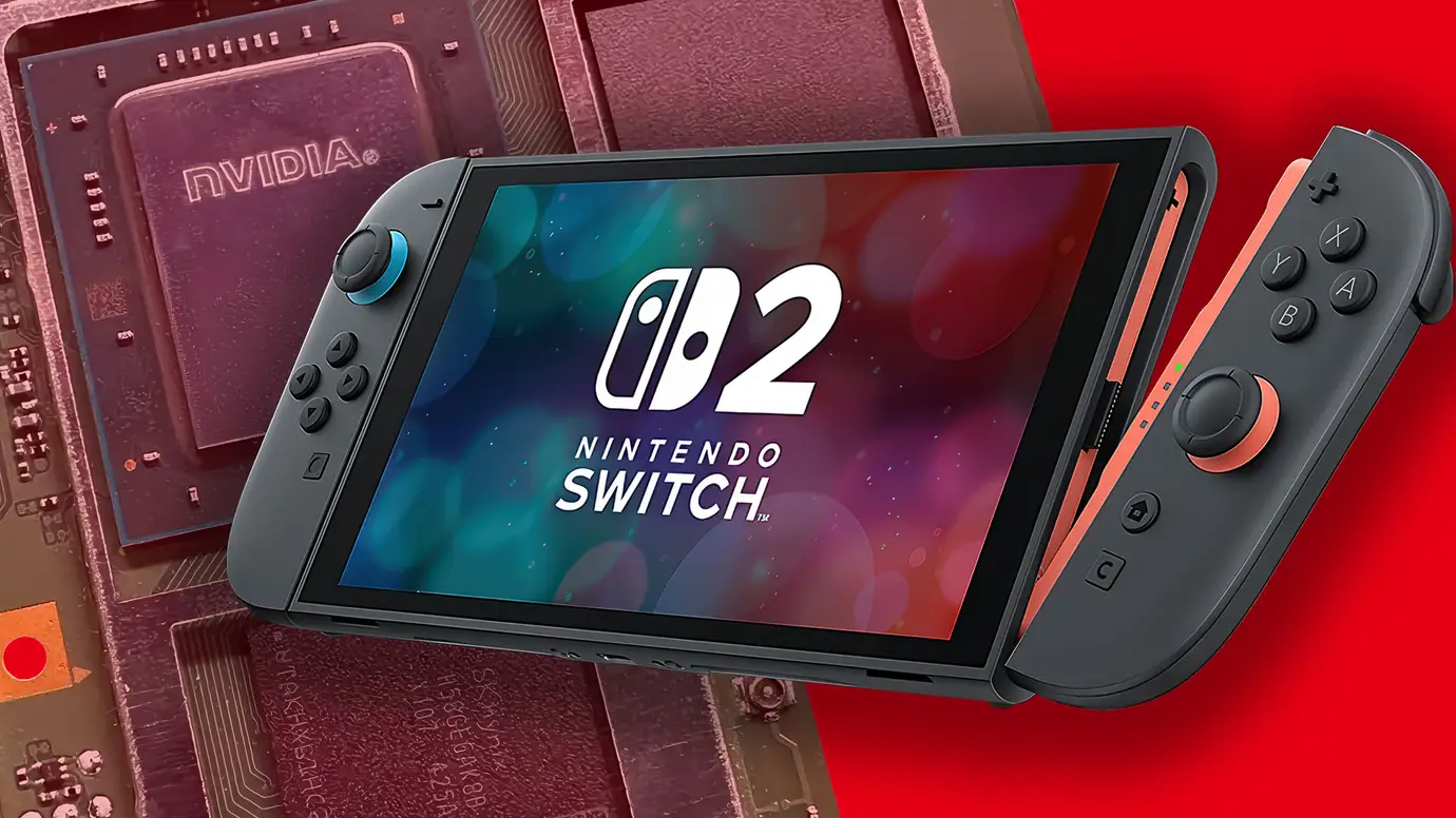 Nintendo Switch 2 Prototype Components Surface on Yahoo Auctions Japan Ahead of Official Launch