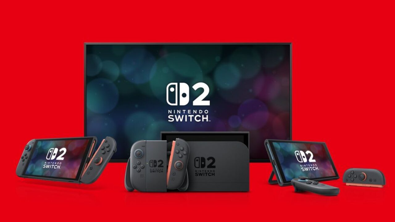 Nintendo Asks Users To Refrain From Using The Switch 2 Japanese