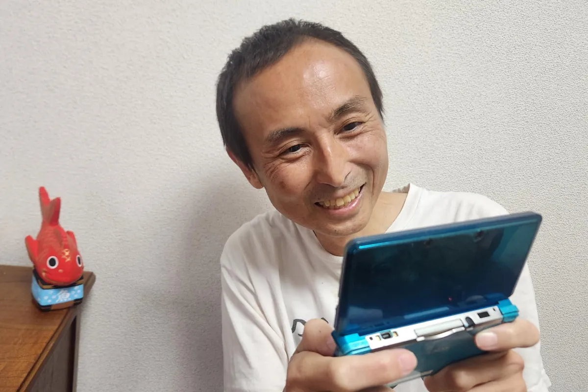 Longtime Nintendo 3DS Collector Explains Why He’s Skipping the Nintendo Switch 2