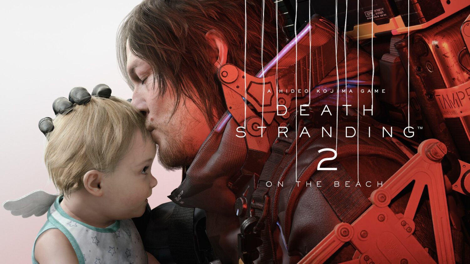 Nintendo Pictures Appears in Death Stranding 2: On the Beach Credits, Showcasing Cross-Industry Collaboration