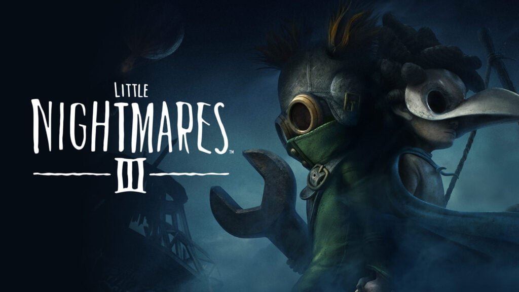 Little Nightmares III and Enhanced Edition Confirmed for Switch 2 Launch on October 10, 2025