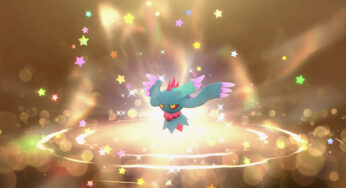 More Pokemon Japan Championships 2025 Mystery Gifts Detailed