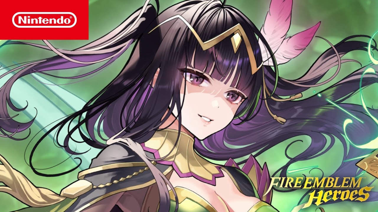Fire Emblem Heroes Introduces New Units in Latest Summon Banner for June 2025
