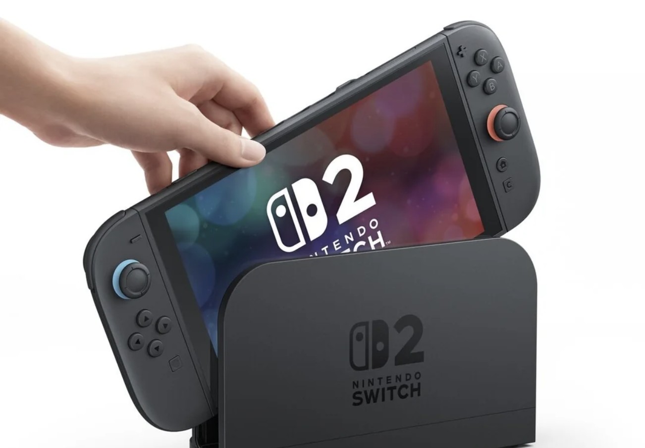 Nintendo Switch 2 Retail Profit Margins: Nintendo Responds to Bloomberg Report
