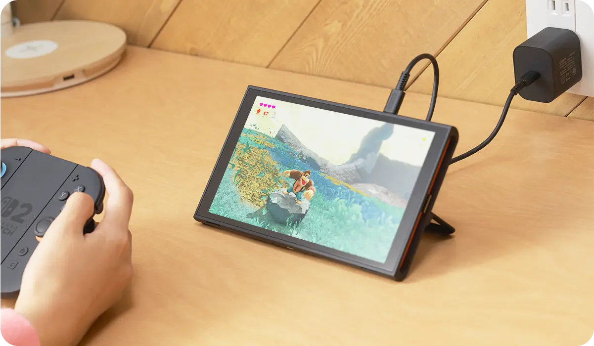 Nintendo Switch 2 Charging Safety: Why Official Chargers Are Essential for Console Longevity