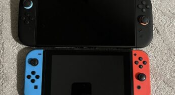 You Can Mix And Match Joy-Con 2 And Joy-Con Controllers On Nintendo Switch 2