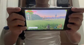 Japanese Gamers Are Finding New Challenging Ways To Play Nintendo Switch 2 Games
