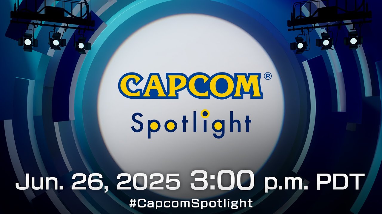 Capcom Spotlight + Monster Hunter Wilds: 2025 Showcase Date and Key Game Reveals Announced