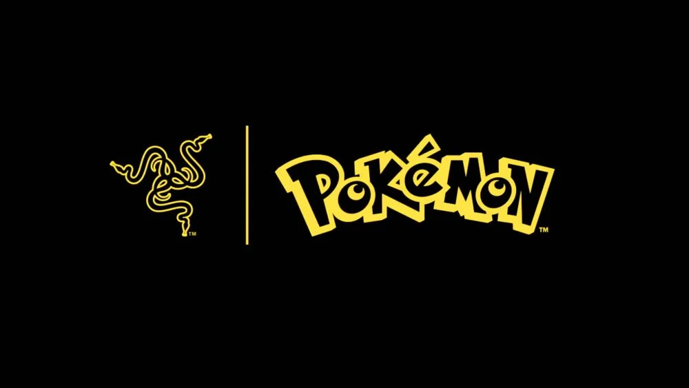 Razer Announces Upcoming Pokémon Collaboration Set for July 2025 Reveal