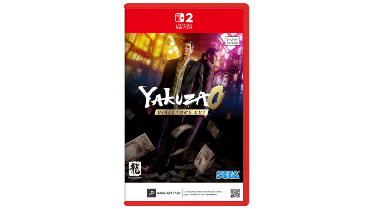 Walmart Throws Out Switch 2 Game-Key Cards And Code-In-Box Games