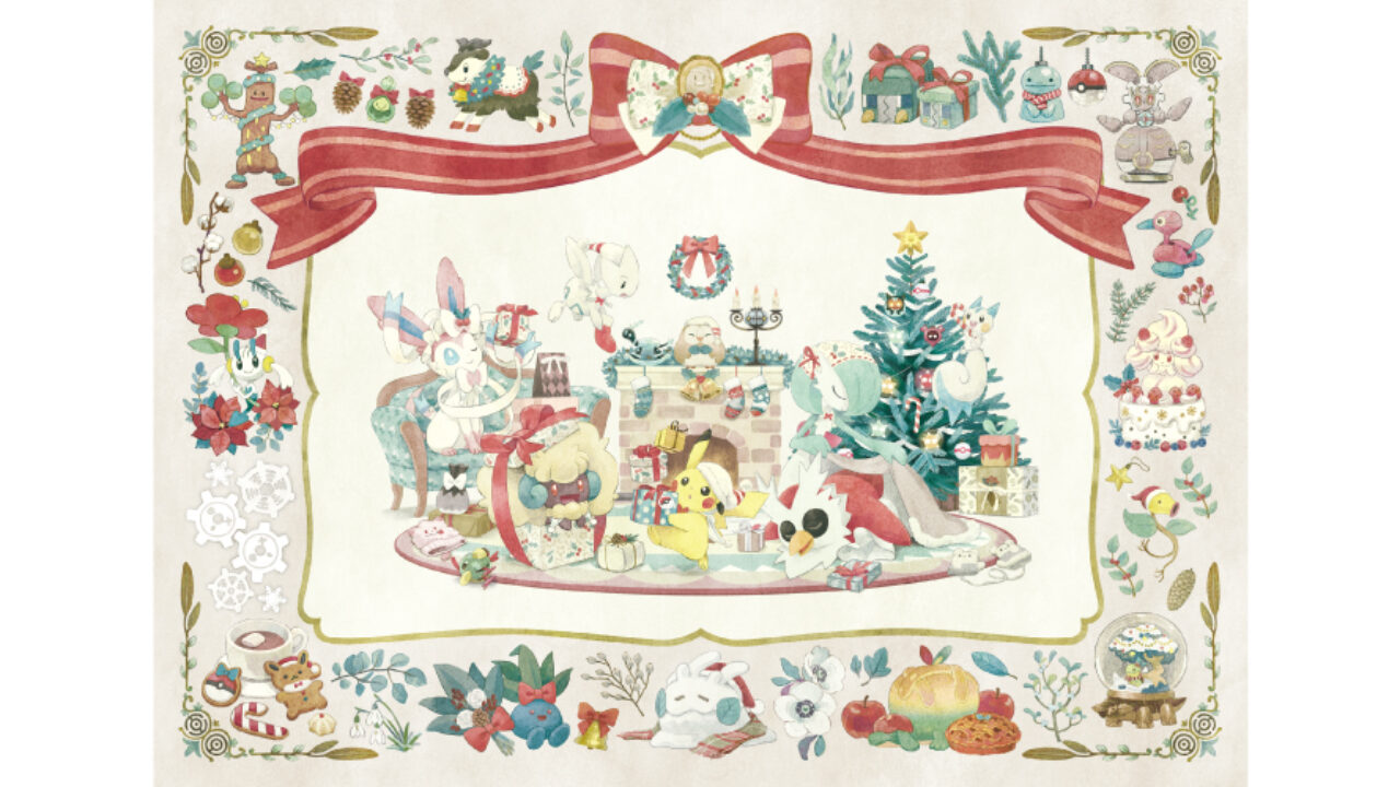 Pokemon-Holiday-Merch-2025-