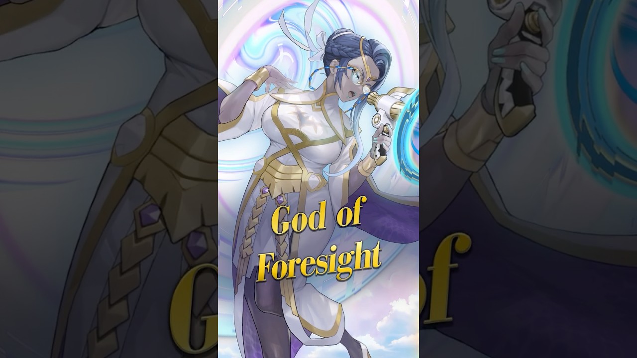 Fire Emblem Heroes Adds Heimdallr as New Mythic Hero in October 2025 Update