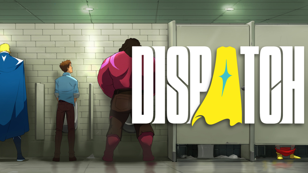 Adhoc Studio Announces Dispatch Release Date for Nintendo Switch and Switch 2 - Nintendo News Article