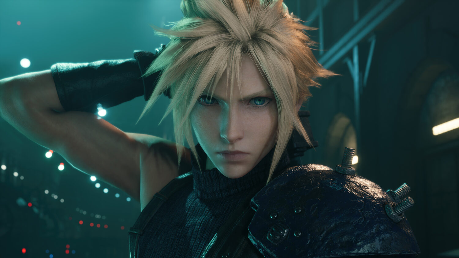 Final Fantasy VII Remake Intergrade Free Demo Now Live on Nintendo Switch 2 eShop - Nintendo News Article