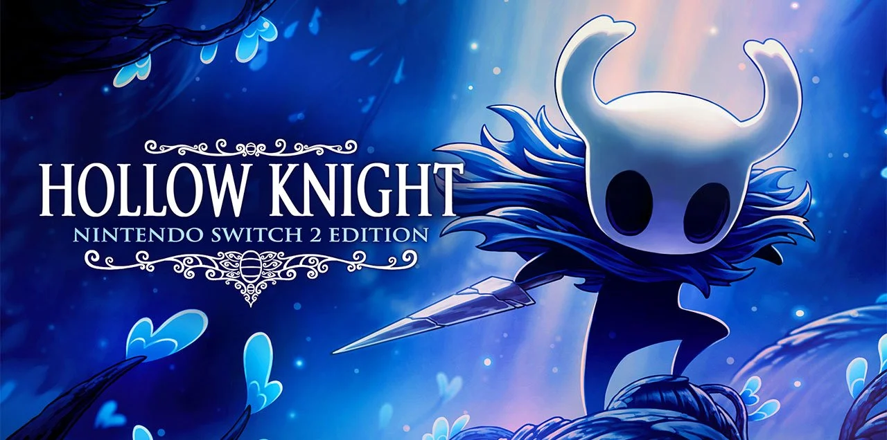 Hollow Knight Switch 2 Edition Confirmed for 2026: Enhanced Visuals and Free Upgrade Announced - Nintendo News Article