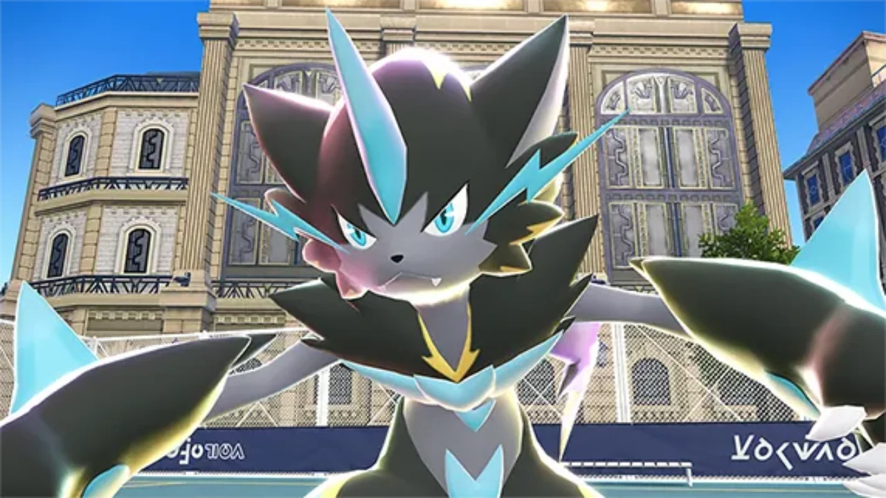 Guide: Where To Find All Pokemon Legends Z-A Mega Dimension DLC