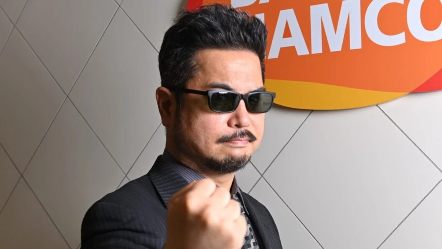 Tekken Series Director Katsuhiro Harada Announces Departure from Bandai Namco After 30 Years - Nintendo News Article