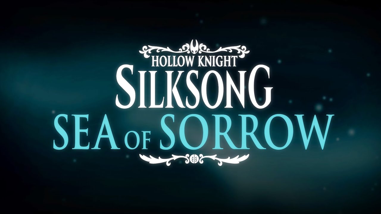 Hollow Knight: Silksong Sea of Sorrow Expansion Revealed for 2026 Release - Nintendo News Article