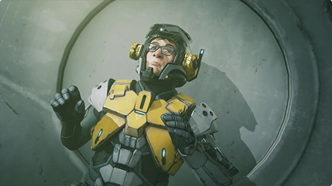 Metroid Prime 4: Beyond Datamine Reveals Unused Federation Trooper Voice Clips - Nintendo News Article