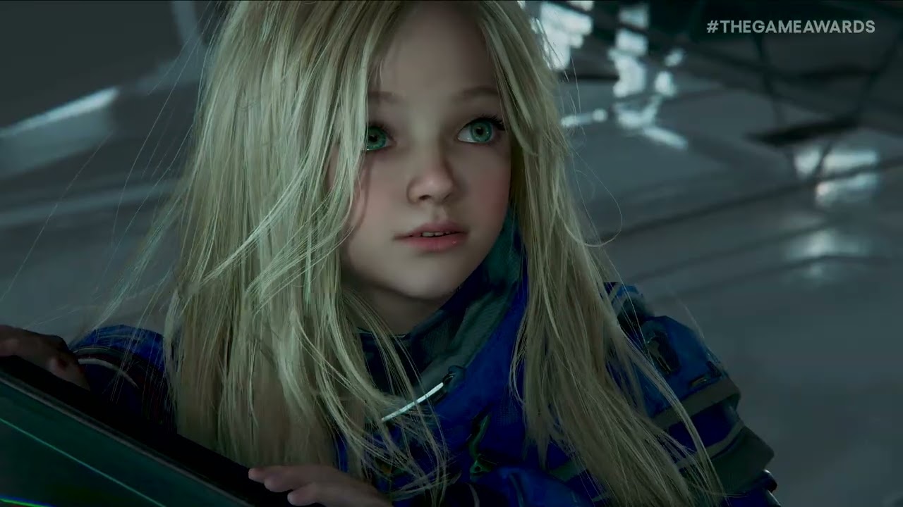 Capcom Confirms Pragmata Launch for Nintendo Switch 2 Alongside Global Release Date - Nintendo News Article