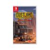 Dustland Delivery Wildmax Edition Physical Edition (Nintendo