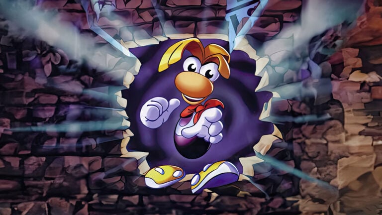 Rayman 30th Anniversary Edition Rated for Nintendo Switch by Australian Classification Board - Nintendo News Article