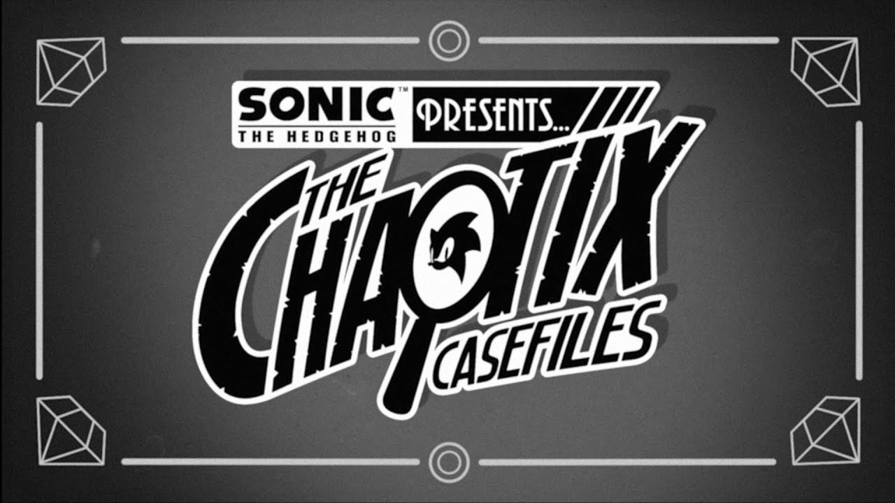 SEGA Unveils First Sonic the Hedgehog Audio Drama, 'The Chaotix Casefiles', Launching January 2026 - Nintendo News Article