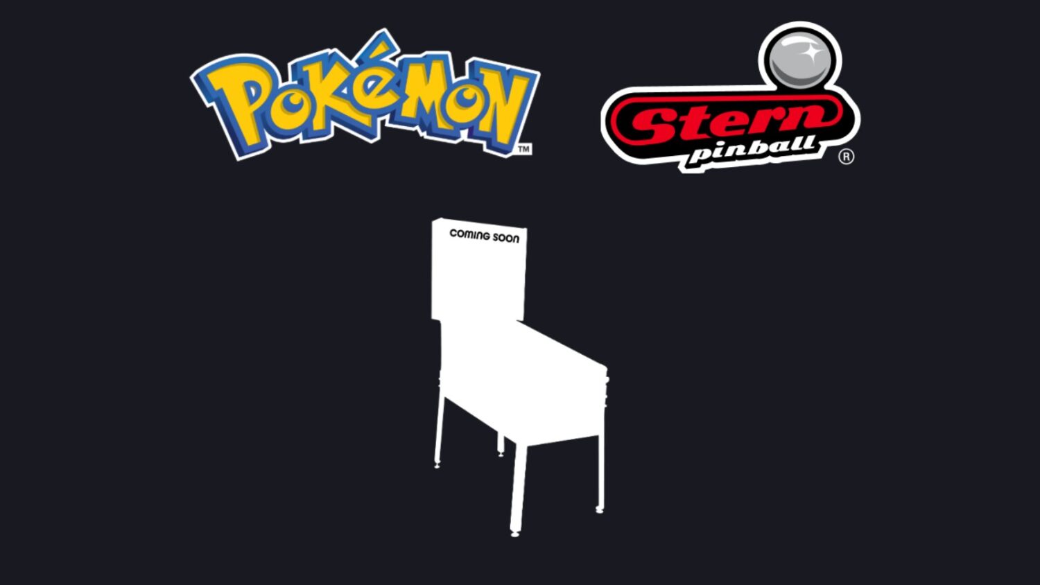 Stern Pinball Unveils Official Pokémon Pinball Machine: New Collaboration Announced - Nintendo News Article
