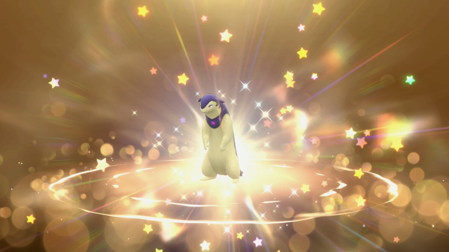 Pokémon Scarlet and Violet Mystery Gift: How to Claim Hisuian Typhlosion from Latin America International Championships 2026 Winner - Nintendo News Article