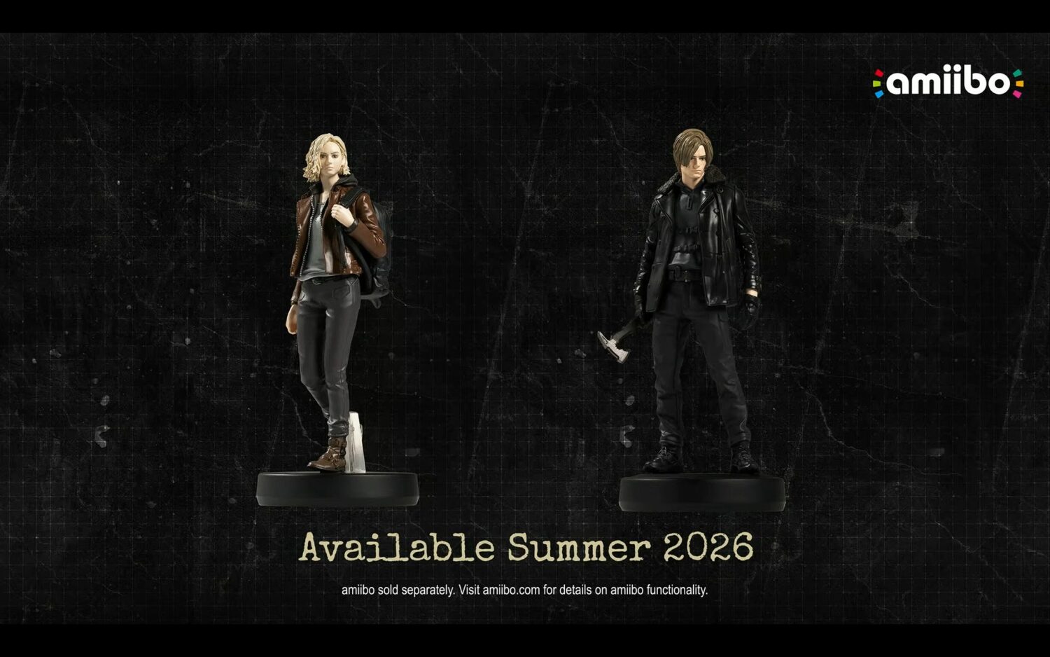 Resident Evil Requiem Brings Survival Horror to Nintendo Switch 2 with Amiibo and Pro Controller Launch - Nintendo News Article