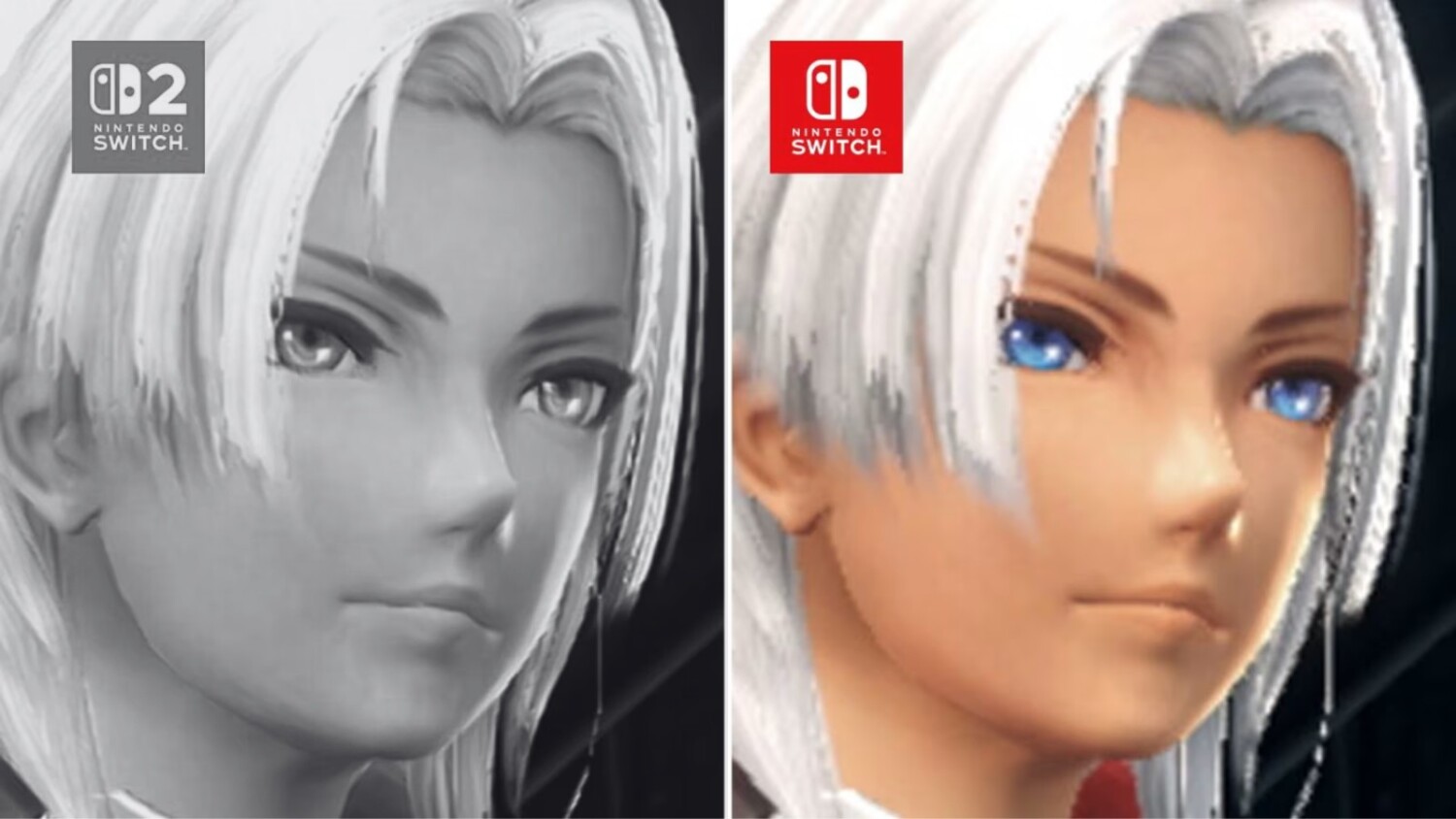 Xenoblade Chronicles X: Definitive Edition Switch 2 Upgrade Faces Backlash Over Visual Performance Issues - Nintendo News Article