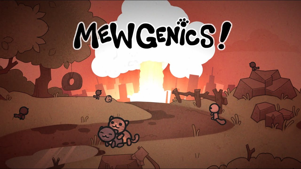 Mewgenics Surpasses Milestones on Steam: Switch and Console Ports in Development, Confirms Edmund McMillen - Nintendo News Article