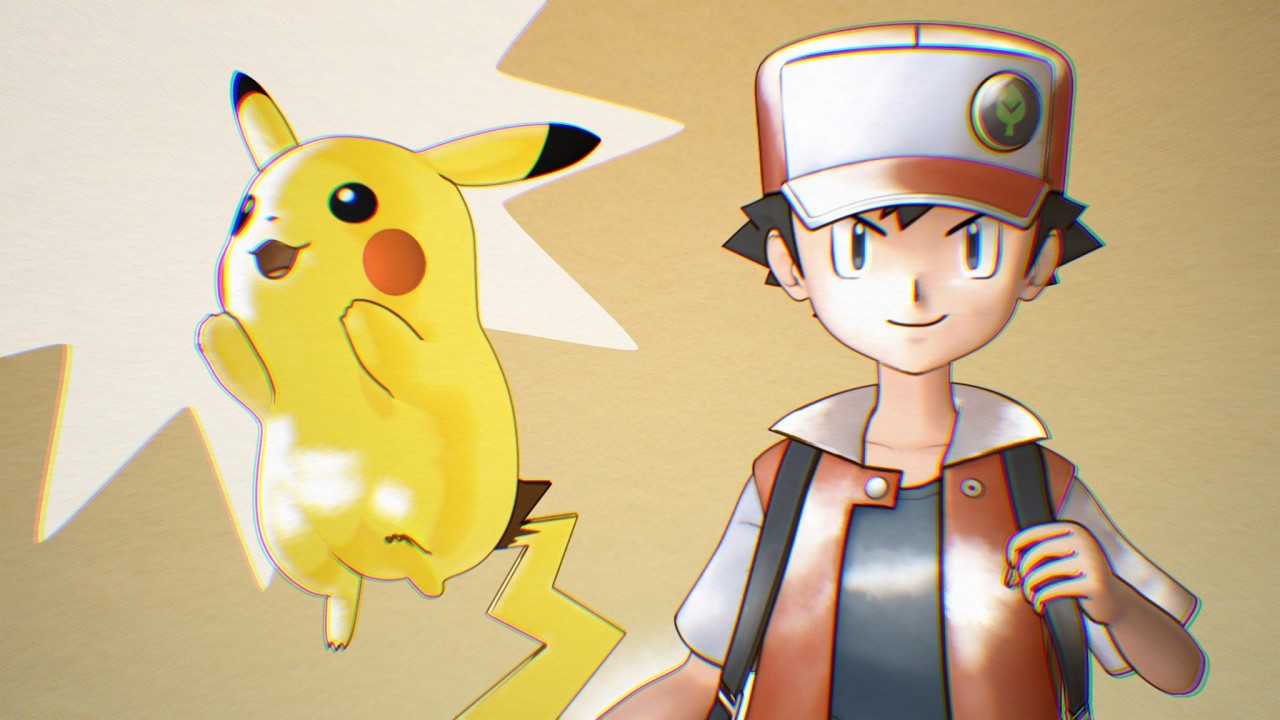 Pokémon Masters EX Celebrates Pokémon Day 2026 with New Sync Pairs from Classic and Scarlet/Violet Games - Nintendo News Article