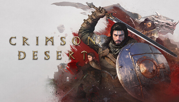 Crimson Desert Dev Exploring Possibility Of Switch 2 Port - Nintendo News Article