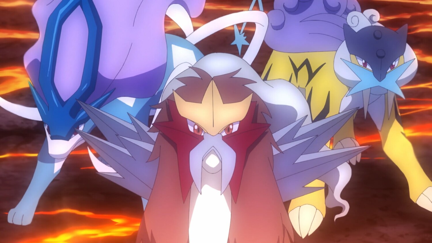 Pokémon FireRed and LeafGreen Switch Port Fixes Infamous Roar Glitch, Enhancing Legendary Encounters - Nintendo News Article