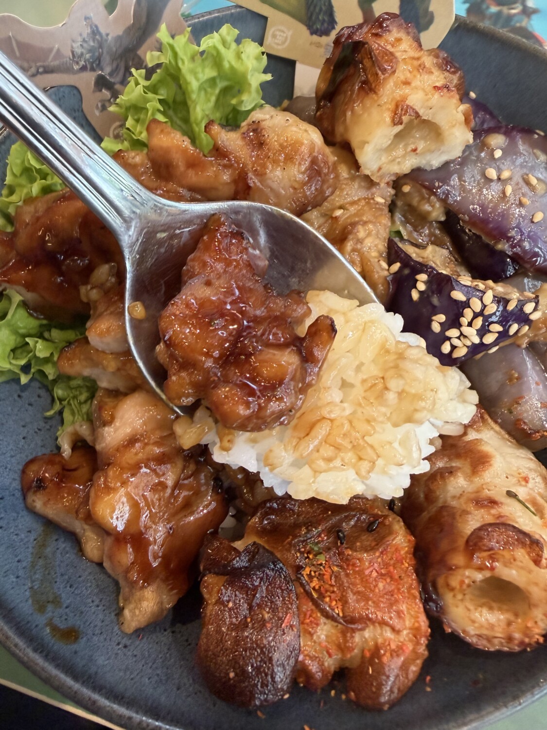 MonsterHunterStories3-JapanRailCafe-Singapore-0537 - Nintendo News Article