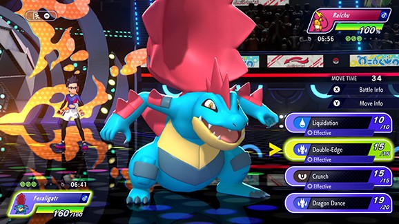 Pokemon Champions Monetization Details Revealed - Nintendo News Article