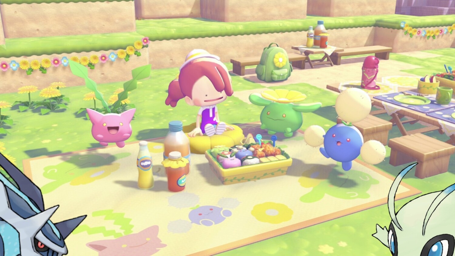 Pokémon Pokopia 'More Spores For Hoppip' Event: Early Access Trick Mirrors Animal Crossing Exploit - Nintendo News Article