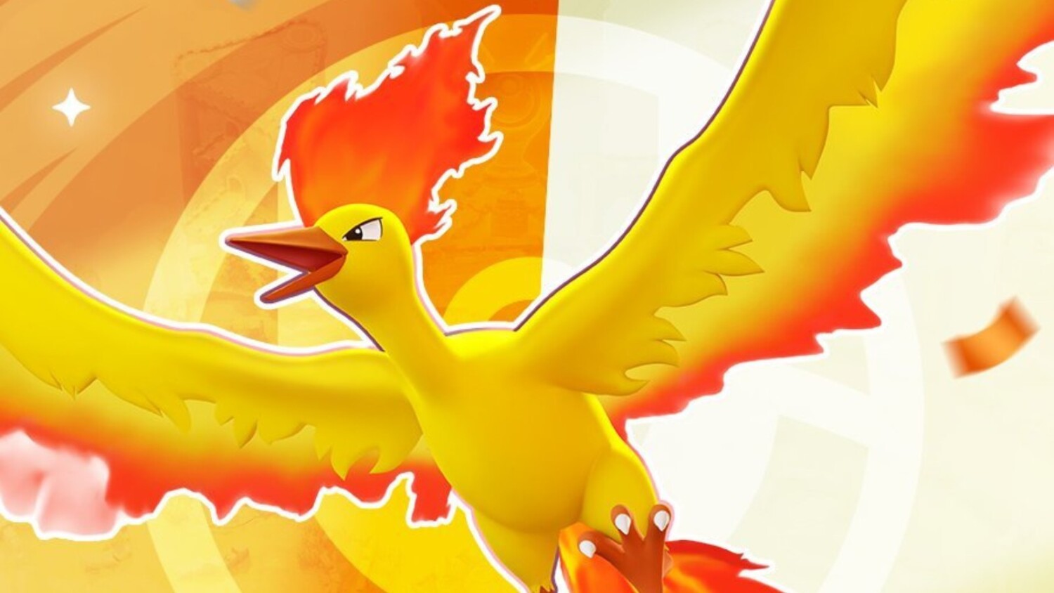 Pokémon UNITE Confirms Moltres Release Date for Nintendo Switch and Mobile - Nintendo News Article