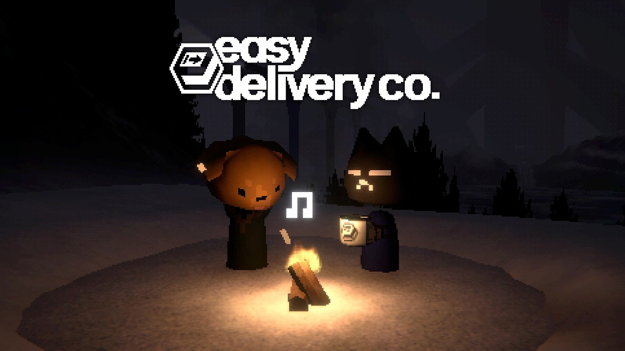 Easy Delivery Co. Delivers Cozy Mystery to Nintendo Switch and Consoles in March 2026 - Nintendo News Article